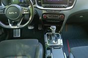 Kia ProCeed 1.6 T-GDI GT
