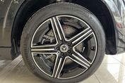 Mercedes GLE 300 d 4-Matic AMG Line