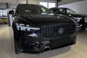 Volvo XC60 B5 B AWD Ultra Black Edition