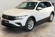 Volkswagen Tiguan 1.5 TSI EVO Life DSG