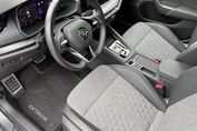 Skoda Octavia TSI mHEV Sportline DSG