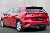 Kia Ceed 1.5 t-Gdi m Dct