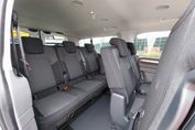 Volkswagen Caravelle TDI L2H1
