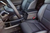 MG 4 64kWh Luxury