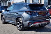 Hyundai Tucson 1.6 T-GDi N-Line 4WD DCT