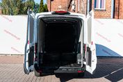 Ford Transit L3H2 Trend