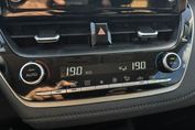 Toyota Corolla 1.5 Comfort