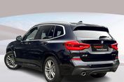 BMW X3 xDrive20i GPF M Sport sport-aut