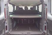Renault Trafic Kombi L2H1 Pack Clim