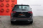 Volkswagen Tiguan 1.5 TSI Elegance DSG