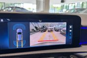 Mercedes Klasa A 180 AMG Line 7G-DCT