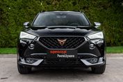 Cupra Formentor TSI DSG