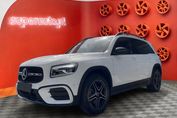 Mercedes GLB 200 AMG Line