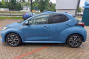 Toyota Yaris 1.5 Comfort