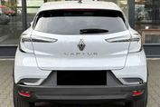 Renault Captur Techno Eco-G LPG 1.2 TCe