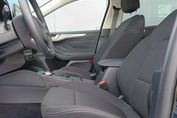 Ford Focus 1.5 Ecoblue Titanium x