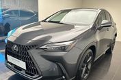 Lexus NX 450h+ Prestige 2.5 Plug-in Hybrid