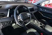 Jac JS8 PRO Pro 1.5 T-GDI 7 DCT 7os.
