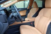 Lexus NX 350h Prestige 2WD