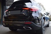 Mercedes GLC 220 d 4-Matic AMG Line