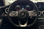 Mercedes GLC 300 d 4MATIC AMG Line