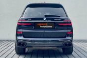BMW X7 M60i xDrive