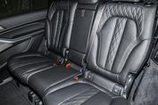 BMW X7 xDrive40d M Sport