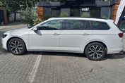 Volkswagen Passat Tsi Evo Business