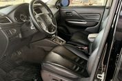 Mitsubishi L200 Instyle Plus AT