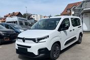 Citroen Berlingo XL L2H1 Plus