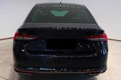 Skoda Octavia Sportline 1.5 TSI mHEV  DSG