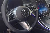 Mercedes Klasa C 200 d Business Edition