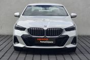 BMW Seria 5 520d xDrive M Sport