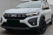 Dacia Jogger Extreme 5-miejsc 1.6 Full Hybrid
