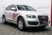 Audi Q5 2.0 TDI