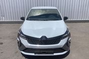 Renault Clio Esprit Alpine 1.0 Tce