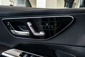 Mercedes GLC 220 d 4-Matic AMG Line