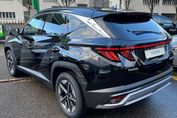 Hyundai Tucson Smart 1.6 T-GDi HEV 2WD aut
