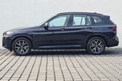 BMW X3 xDrive20d M Sport sport-aut
