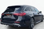 Mercedes Klasa C Estate 300 e AMG Line