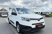 Toyota Proace City L2H1 Mroźnia do -10°C