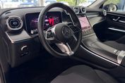 Mercedes GLC 200 4MATIC Avantgarde