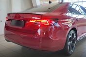 Skoda Superb Sportline 2.0 TSI DSG 4x4