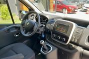 Renault Trafic 2.0
