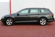 Volkswagen Passat 2.0 TSI Business DSG