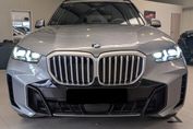 BMW X5 xDrive30d M Sport