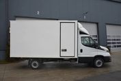 Iveco Daily 35S18 Kontener 8EP