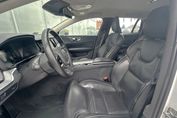 Volvo V60 D4 AWD Inscription