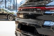 Porsche Cayenne Black Edition