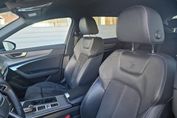 Audi A6 45 TFSI mHEV quattro S tronic
